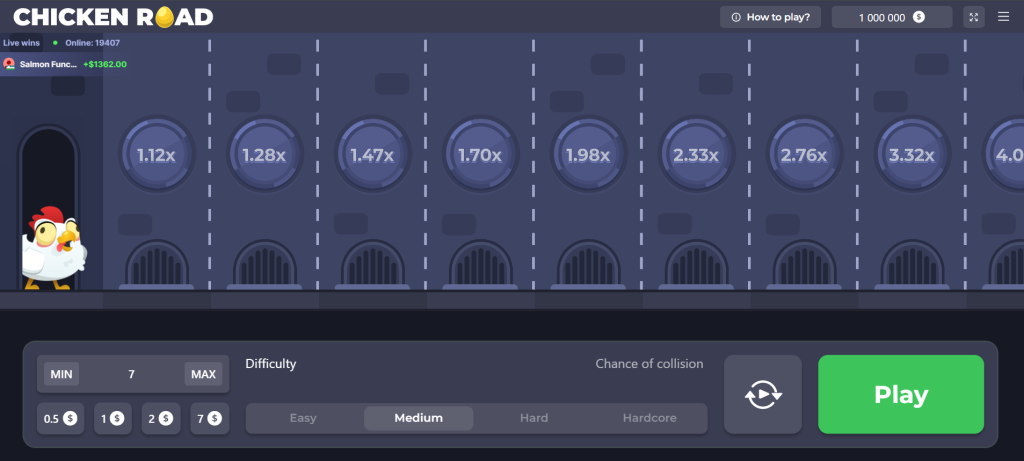 Murgi wala game online